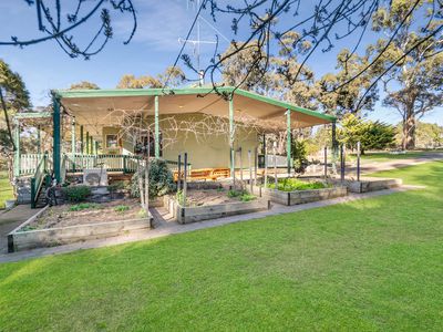 25-27 Speed Street, Heathcote