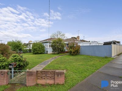 25 Rinford Street, Maryborough