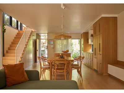 36 The Terrace, Brunswick Heads