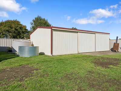 120 Tarcombe Road, Seymour