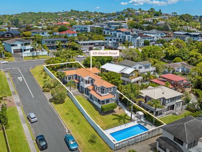 631 Beach Road, Rothesay Bay