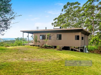 167 Goonengerry Mill Road, Goonengerry