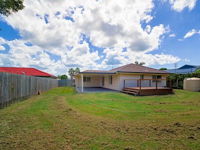 11 Kookaburra Drive, Eli Waters