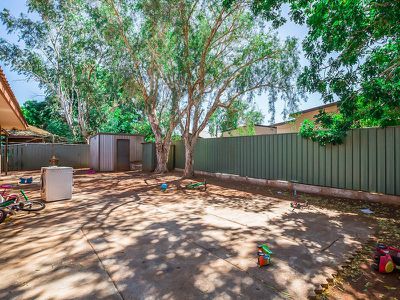 4 Kangaroo Crescent, South Hedland
