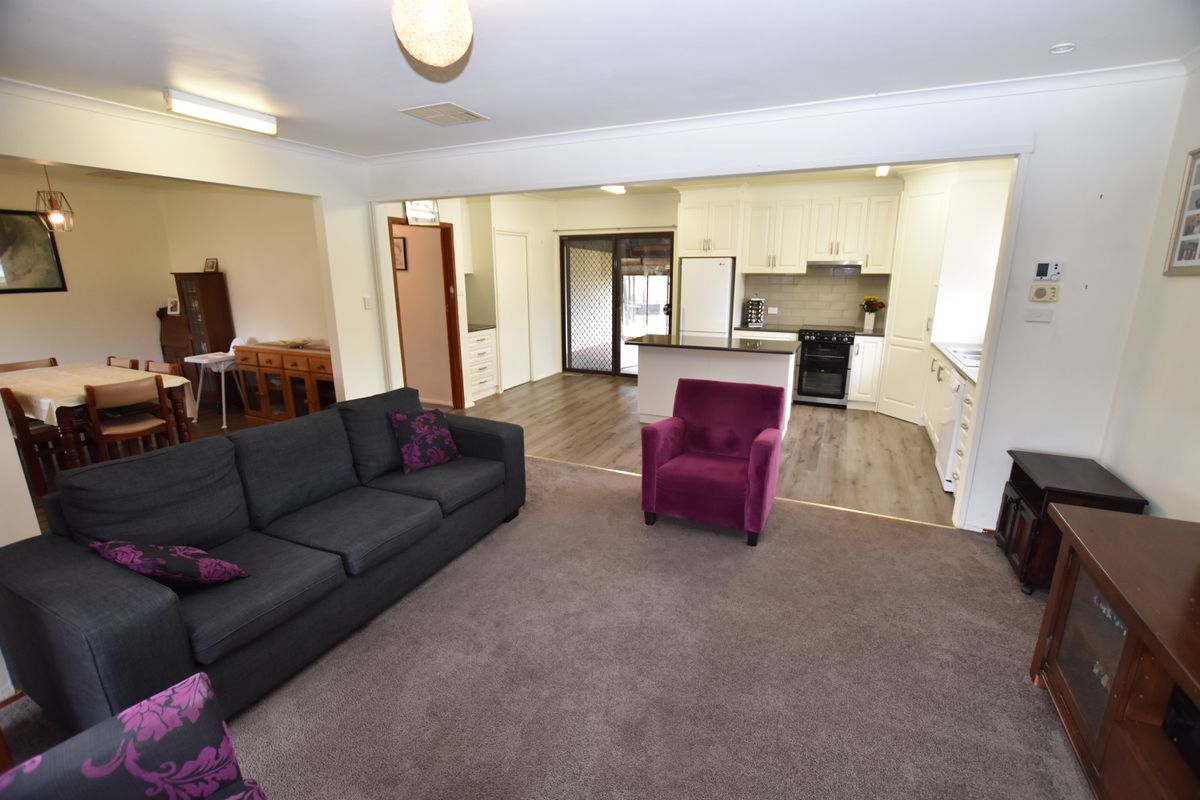 7 Ross Court, Stanhope