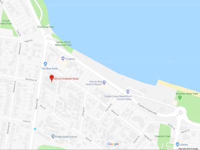 5 / 14 Beach Road, Pialba
