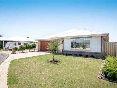 7 Majuda Court, Tocumwal