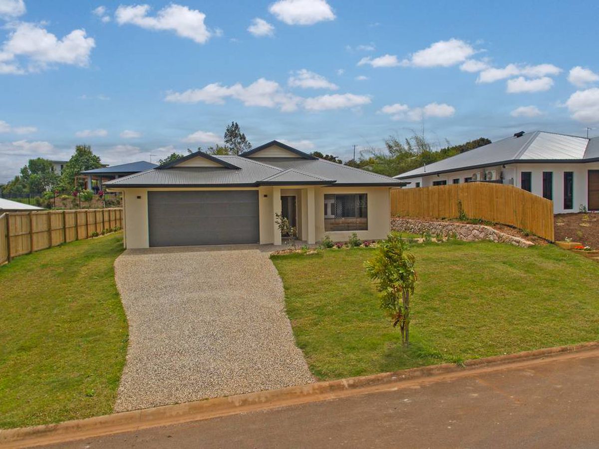 70 Rankine Avenue, Yungaburra