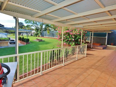 35 Cocora Street, Eden