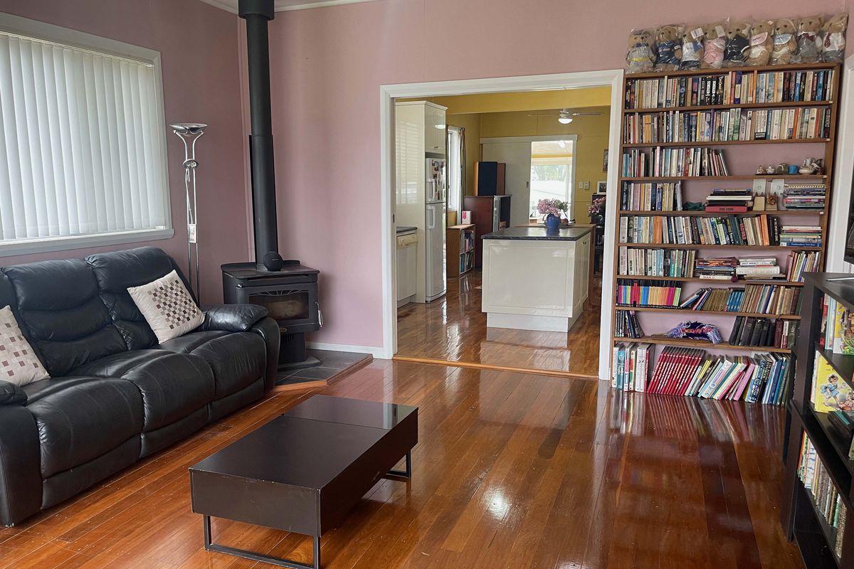 20 MacKay Street, Taree