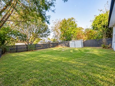 139 Frasers Road, Mitchelton