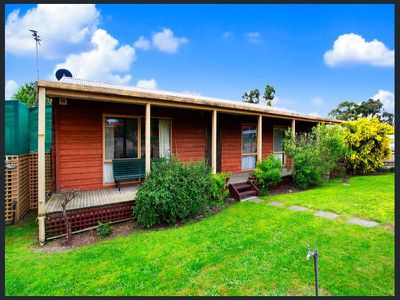 69 Willow Drive, Hampton Park