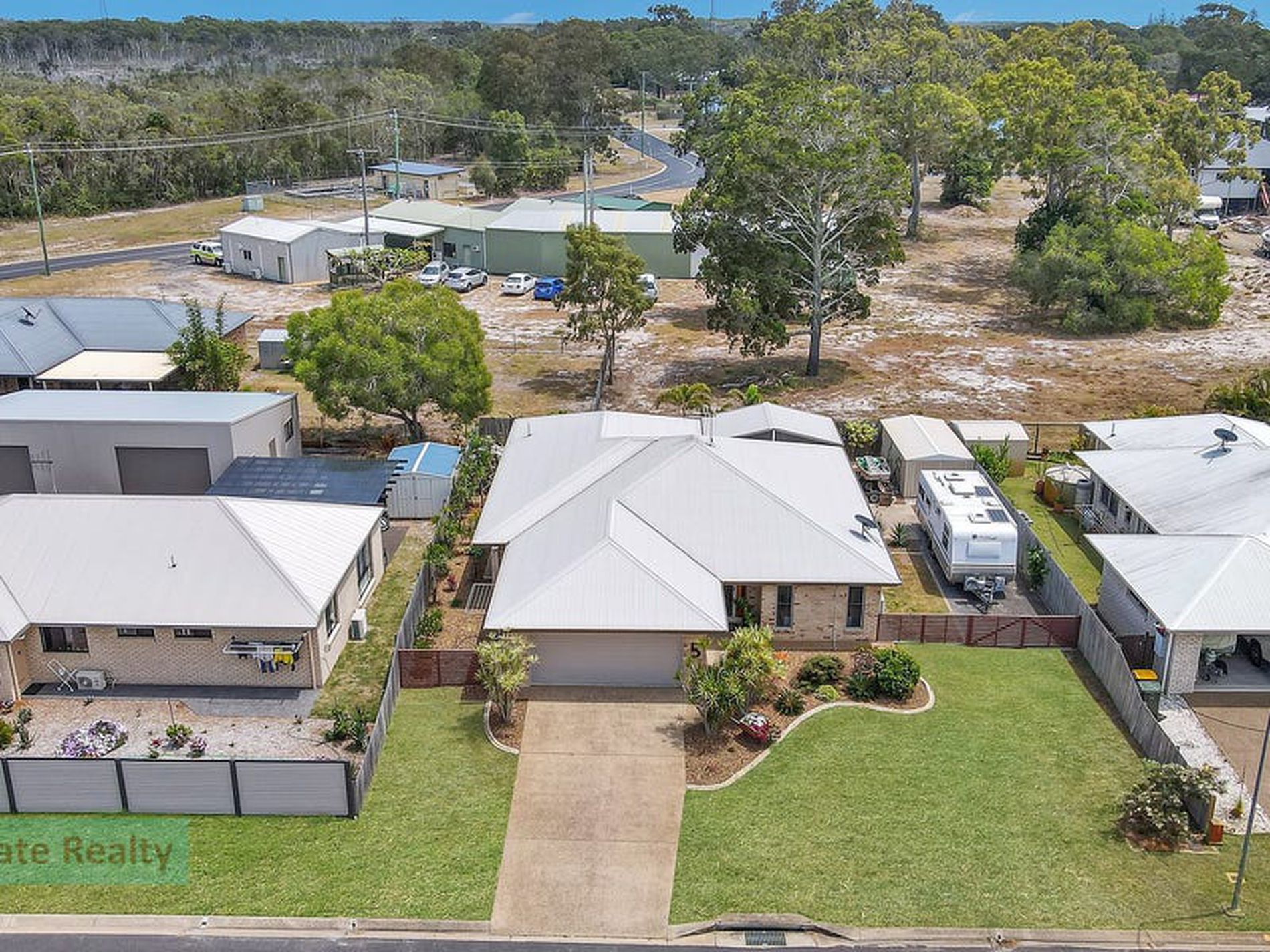 5 Wollemi Close, Woodgate