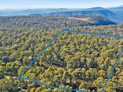 4320 Mansfield-Whitfield Road, Whitlands