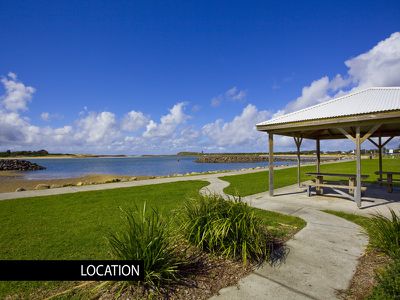 2 / 6 Park Road, Lake Illawarra