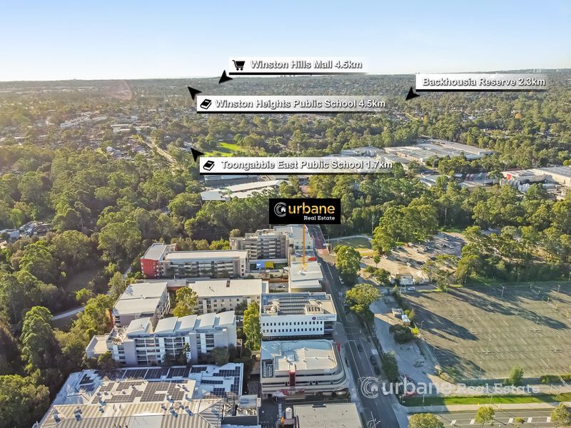 11 / 24 Mons Road, Westmead