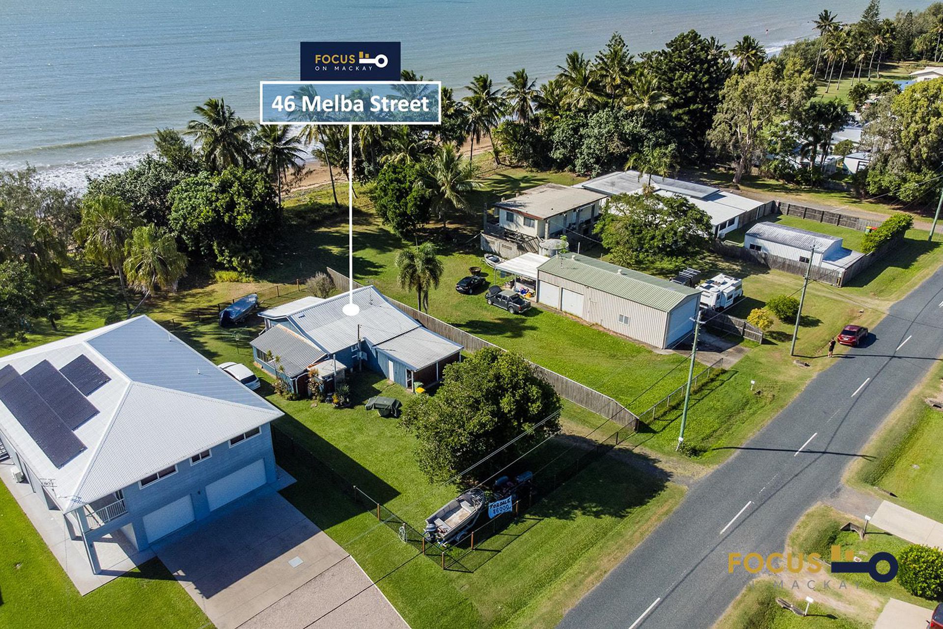 46 Melba St, Armstrong Beach