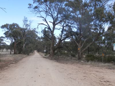 1 Wedderburn Junction East Road, Fiery Flat