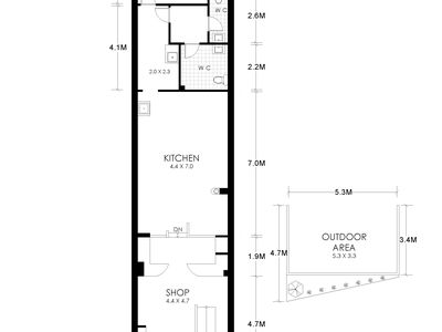 86 Majors Bay Road, Concord
