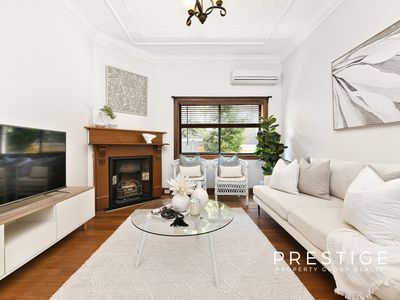 35 Knight Street, Arncliffe