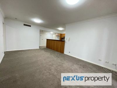 43 / 1-4 The Crescent, Strathfield