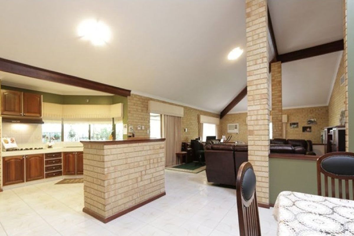 6 Levander Place, Wilson