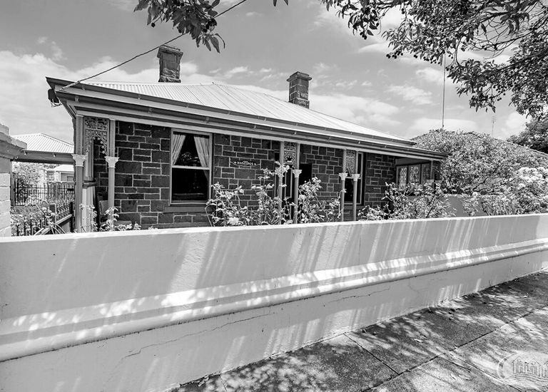 19 Bentinck Street, Portland