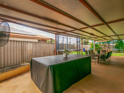 3 Masters Way, South Hedland