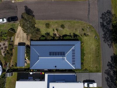 50 Koonwarra Drive, Hawks Nest