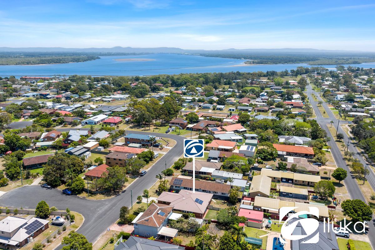 1 / 34 Ballanda Crescent, Iluka