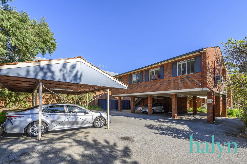 2 / 55 First Avenue, Mount Lawley
