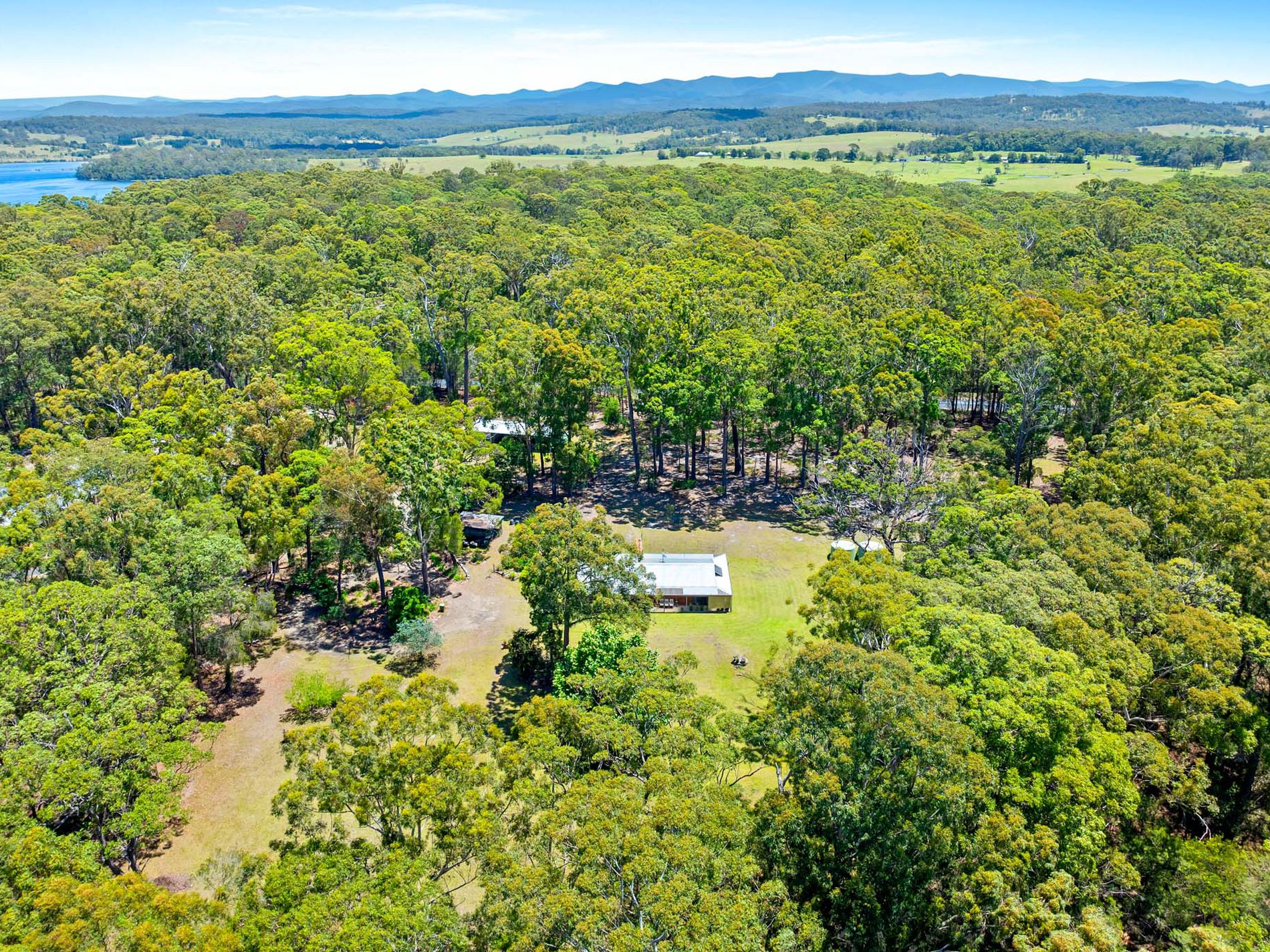 343 Bingie Road, Bingie