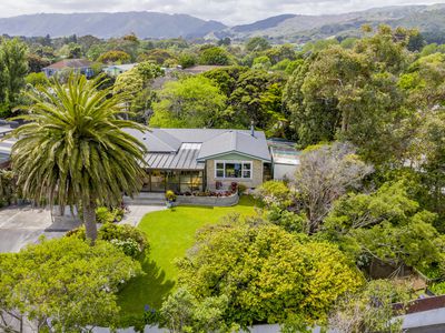 1 Ratanui Road, Paraparaumu