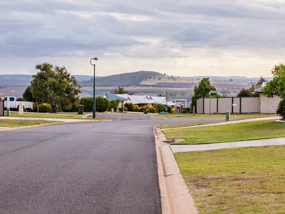 9 Bridgeman Parade, Kingaroy