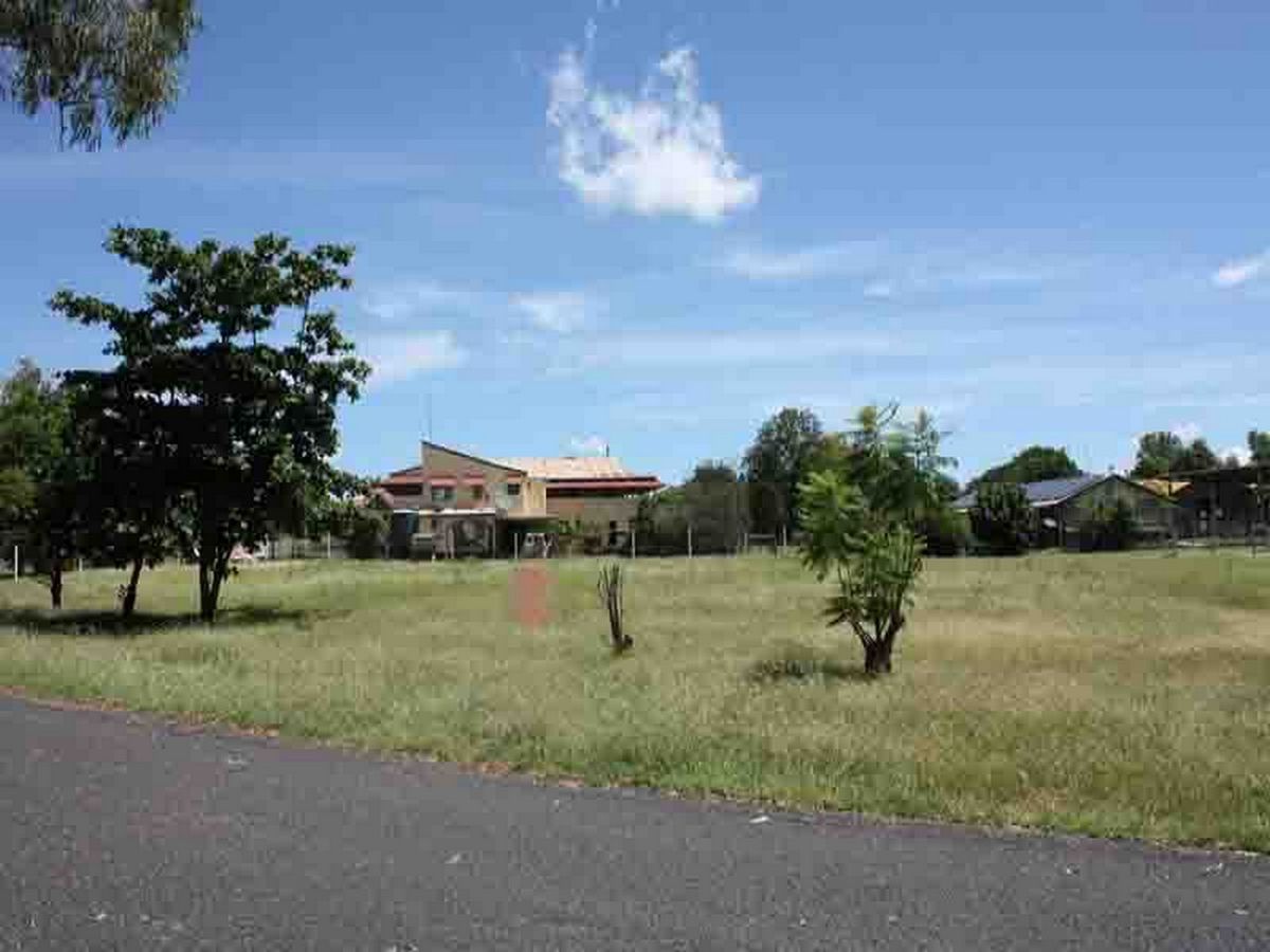 16 TOWER STREET, Chillagoe