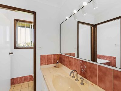 39 The Battlement, Manyana