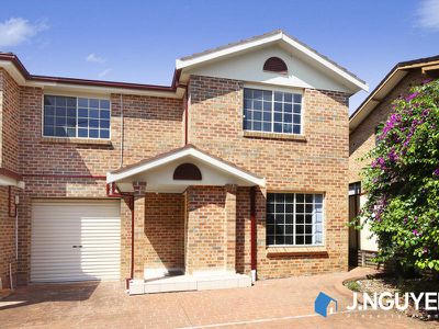 6 / 145 Station Street, Fairfield Heights