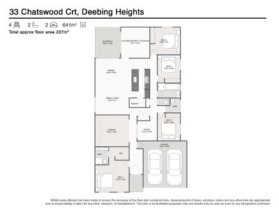 33 Chatswood Court, Deebing Heights