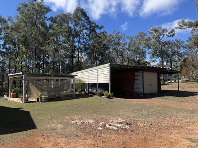 315 Brocklehurst Road, Wattle Camp