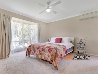 2 Garlies Close, Vincentia