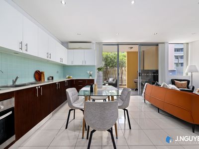 2 / 12-18 Bathurst Street, Liverpool