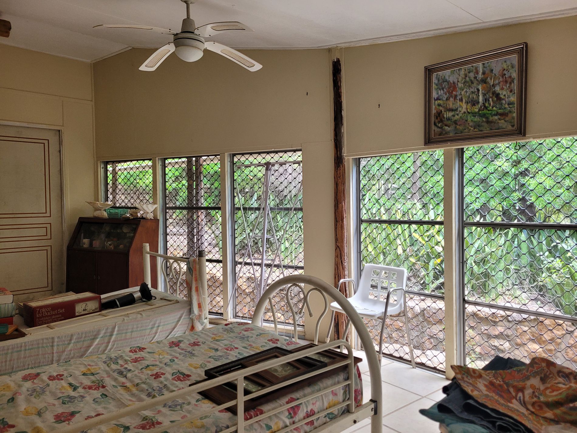 1 tea garden road , Rubyvale