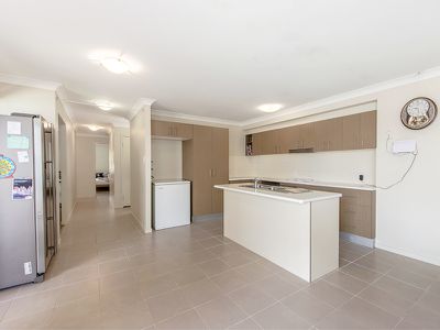 Address On Request, Brassall