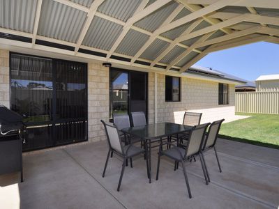 11 Yilkarri Parade, Kalgoorlie