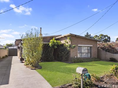 598 Fullarton Road, Keilor Park