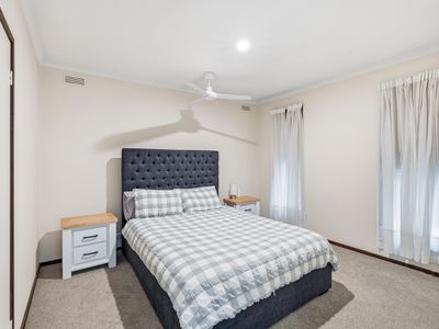 . Address provided upon request, Wangaratta