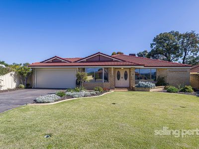 16 Berry Court, Bassendean