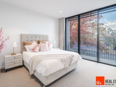 195A La Perouse Street, Red Hill