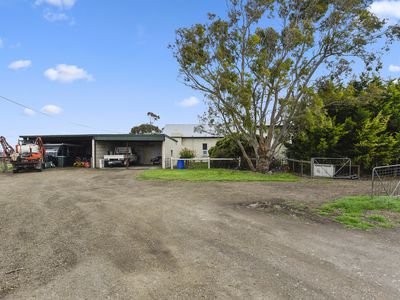 44 Poolna Springs Road, Sebastopol