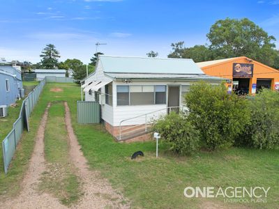 109 Loder Street, Quirindi